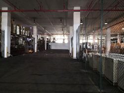 Gul Crescent (D22), Warehouse #581166801